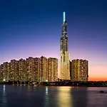 Căn Hộ Hoasun Boutique - Vinhomes Central Park