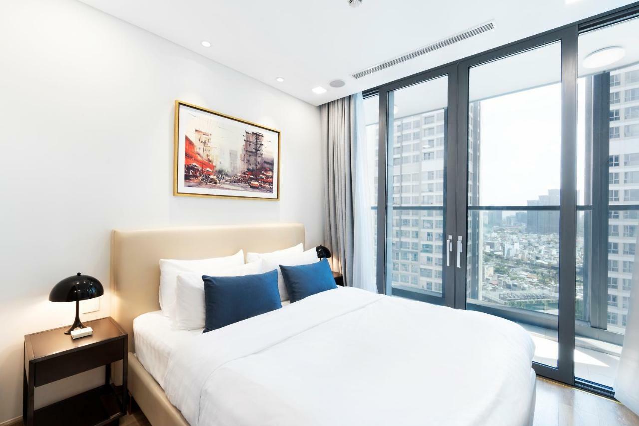 Căn hộ Căn Hộ Hoasun Boutique - Vinhomes Park